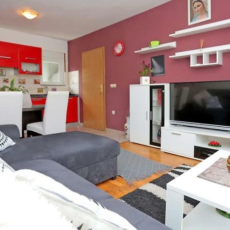 Apartment Tropic Stobrec 스플리트 외부 사진
