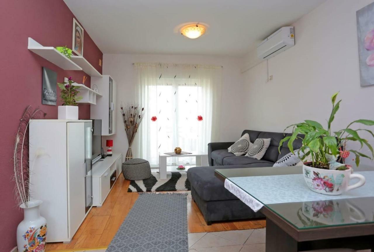 Apartment Tropic Stobrec 스플리트 외부 사진