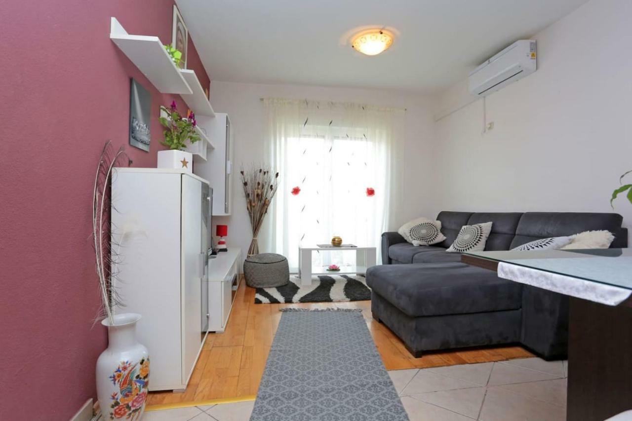 Apartment Tropic Stobrec 스플리트 외부 사진