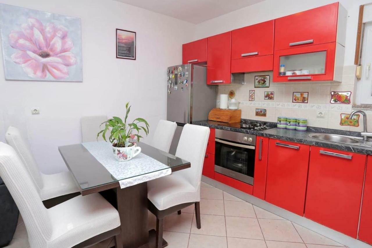 Apartment Tropic Stobrec 스플리트 외부 사진