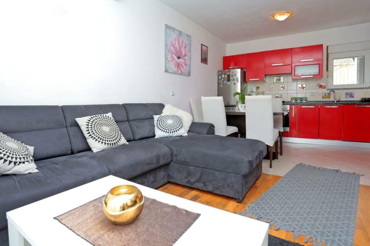 Apartment Tropic Stobrec 스플리트 외부 사진